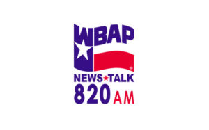 WBAP 820 AM