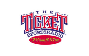 The Ticket