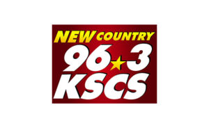 96.3 KSCS