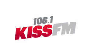 106.1 KISS FM