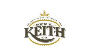 Ben E. Keith