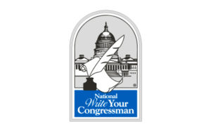 National Write Your Congressman