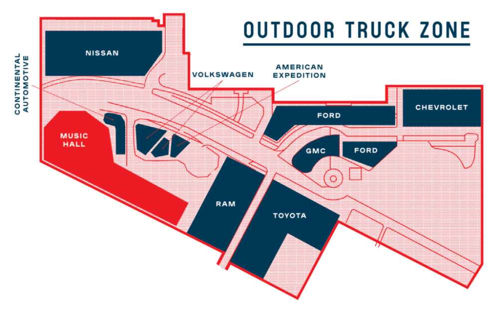 2017TruckZoneMap21024x635 > State Fair of Texas