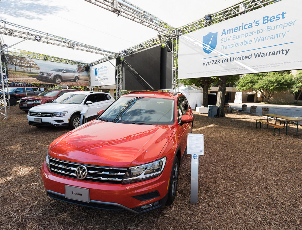 Truck Zone > State Fair of Texas