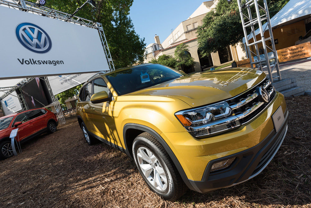 Truck Zone > State Fair of Texas