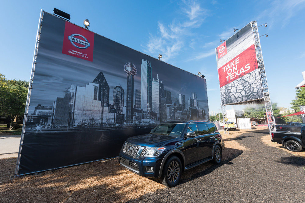 Truck Zone > State Fair of Texas