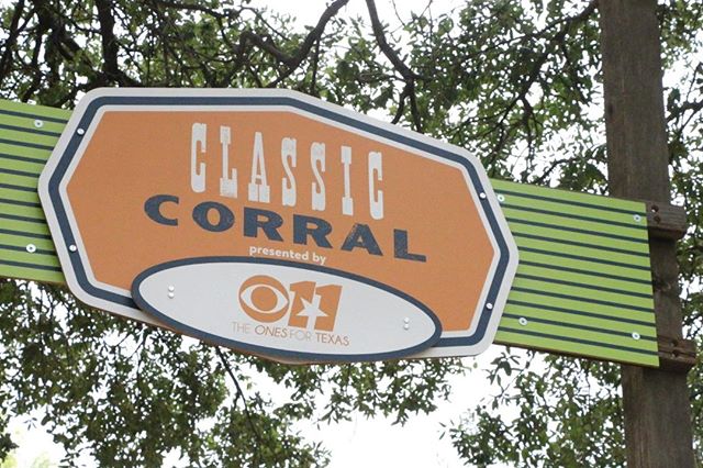 Today in the Classic Car Corral is the Lone Star Cougar Club! Don’t forget the Corral as been relocated to the corner at the Children’s Aquarium and the Texas Star! #CarCorral #TXAS #TXautoshow #BigTex