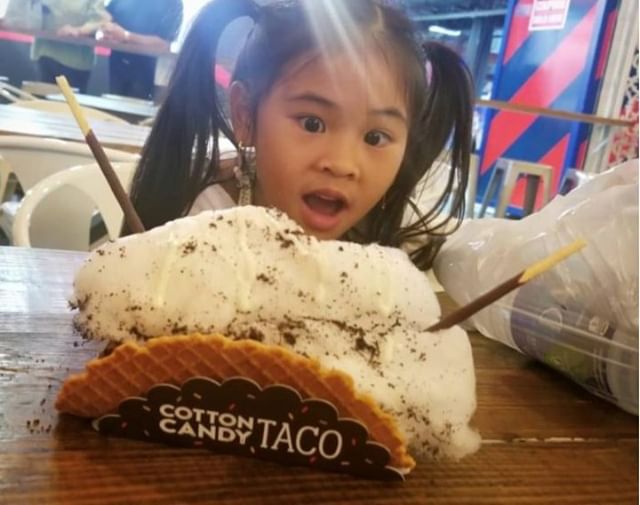 Y’alls kiddo photos are too cute! We know this rain is a damper, but that can’t stop the Fair fun! Now through Wed. at 11:59 pm, save $10 on your family 4-pack so that as soon as it stops, y’all are FAIR READY!  Use Promo code- CUTEKID for savings🤠  http://bit.ly/2OXghYe