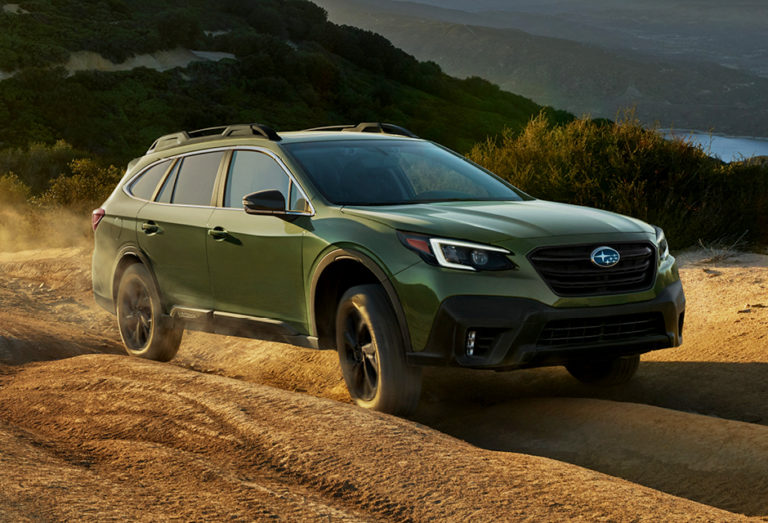 Subaru's 2019 Lineup at the Texas Auto Show > State Fair of Texas